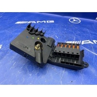 блок предохранителей Mercedes E350 w211 2006 A2119820302
