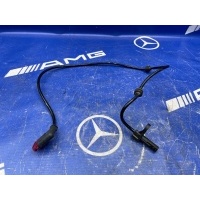 датчик abs Mercedes S500 w221 2006 A2215400917