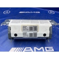 подушка безопасности пассажира Mercedes S500 w221 2006 A2218601302