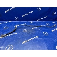 Трубка охлаждения АКПП Mercedes S500 w221 2006 A2212700296