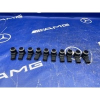 парктроник Mercedes S500 w221 2006 A2215420117