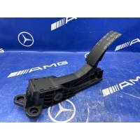 педаль газа Mercedes ML350 W164 2006 A1643000104