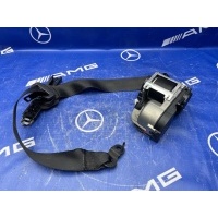 ремень безопасности Mercedes ML350 W164 2006 A2518603885