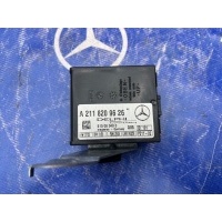 блок управления Mercedes E320 W211 2003 A2118209626
