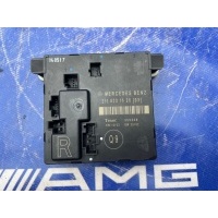 Блок управления дверью Mercedes E320 W211 2003 A2118201626