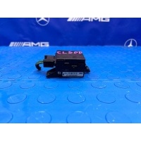 датчик ремня безопасности Mercedes Cl 500 w215 2003 A2158600505
