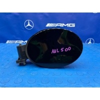 лючок бензобака Mercedes ML 500 W164 2006 A1644700030