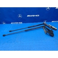 амортизатор капота Mercedes E300 w211 2007 А2118800029