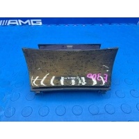 Пепельница Mercedes E300 W211 2007 А2118101330