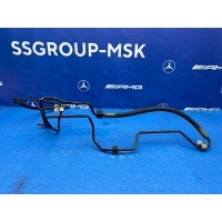 Трубки гидроподвески Mercedes Cl 500 w215 2003 A2159970982