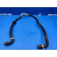 шланг Mercedes ML 500 W164 2006 A1645062135