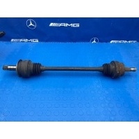 привод Mercedes E300 W211 2007 A2113502256