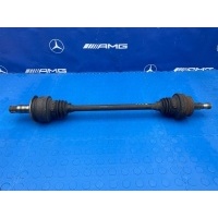 привод Mercedes E300 W211 2007 A2113502256