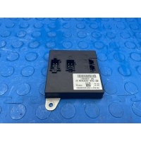 блок комфорта Mercedes cls 500 W219 2005 A2195450432
