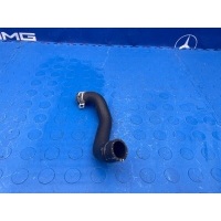 шланг Mercedes E300 w211 2007 A1645060735