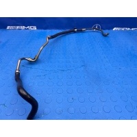 трубка гидроусилителя Mercedes Cl 500 w215 2003 A2209972652