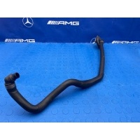 патрубок печки Mercedes Cl 500 w215 2003 A2118300396