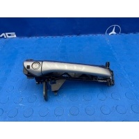 Ручка двери Mercedes-benz Cl 500 w215 2003 A2207600270