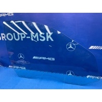 стекло Mercedes E300 w211 2007 A2117200220