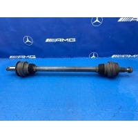 привод Mercedes C 200 w204 2010 A2043501710