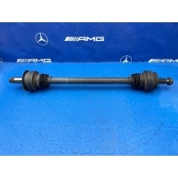 привод Mercedes C 200 w204 2010 A2043501710