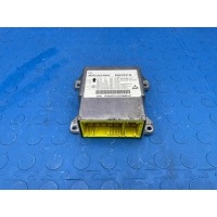 Датчик SRS, airbag Mercedes C 200 w204 2010 A2048706726