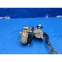 Насос топливный ТНВД Mercedes C 200 w204 2010 A2710702001
