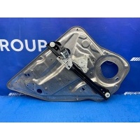 стеклоподъемник Mercedes C 200 w204 2010 A2127301879