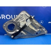 стеклоподъемник Mercedes C 200 w204 2010 A2127301779