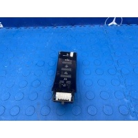 Блок кнопок Mercedes S500 W221 2009 A2218703779