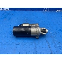 стартер Mercedes E300 w211 2007 A0061510501