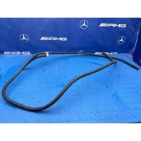 шланг омывателя фар Mercedes-benz C 200 w204 2010 A2048600292