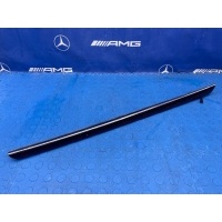 декоративная накладка Mercedes S500 W221 2009 A2217304622