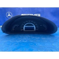 панель приборов Mercedes c32AMG W203 2002 A2035400447