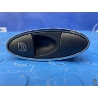 Кнопка Mercedes E300 W211 2007 A2118219958