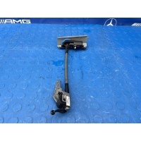 Замок бокового стекла Mercedes R350 W251 2006 A2516700304