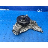 водяная помпа Mercedes cls 350 w219 2007 A2722010501