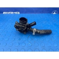 термостат Mercedes C 180 CGI w204 2012 A2712000315