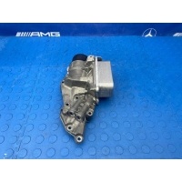 корпус маслянного фильтра Mercedes-benz cls 350 w219 2008 A2721800410, 2721800510, A2721880001, A2721800038, A2721800138, A2721800210, 2721800410, 2721880001, 2721800038, 2721800138, 2721800210, A272