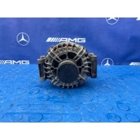 генератор Mercedes C200 W204 2008 A2711541502
