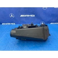 корпус воздушного фильтра Mercedes E 250 W212 2010 A2710901601, A2710940304