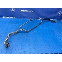 Трубка охлаждения АКПП Mercedes E 500 w207 2011 A2122702596, A2122701696