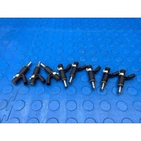 Форсунка топливная Mercedes-benz cls 350 w219 2007 A2720780249, A2720780249, 2720700995, 2720701795, 2720701395, 2720780092