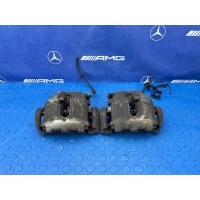 суппорта комплект Mercedes ML350 W164 2007 A1644202383