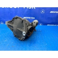 Редуктор 2:65 Mercedes E 500 w207 2011 A2043502814
