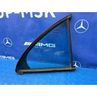 Форточка Mercedes E350 W211 2008 A2117300655
