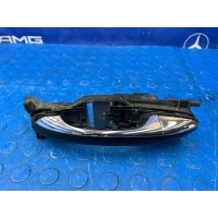 Ручка двери Mercedes-benz cls 350 w219 2006 A2197600670