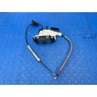 Замок Mercedes E 500 w207 2011 A2047201635