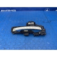 Ручка двери Keyless Mercedes E 500 w207 2011 A2047601470