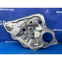 стеклоподъемник Mercedes S350 W221 2008 A2217300579
